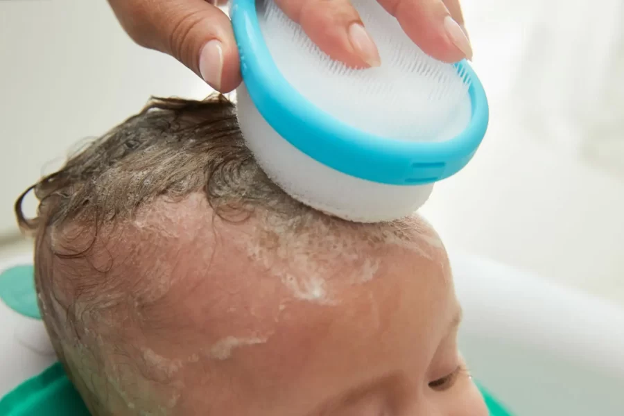 Fridababy FlakeFixer Cradle Cap Mamas Boutique